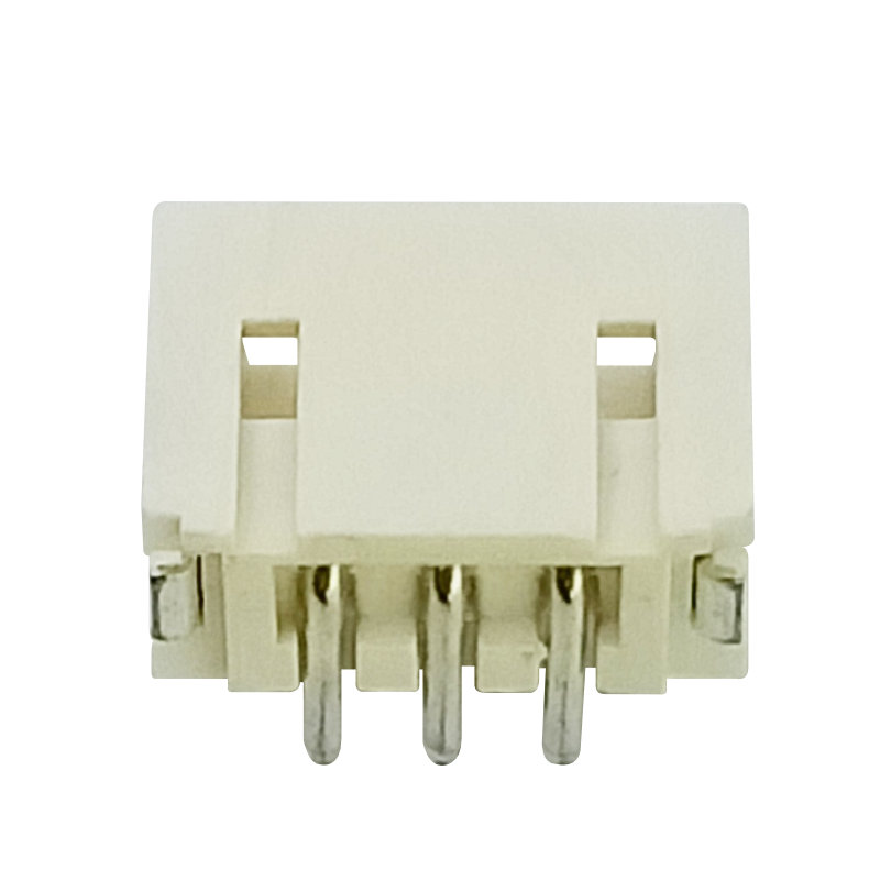 ZH connector CONN HEADER SMD 3POS 1.5MM B3B-ZR-SM4-TF(LF)(SN)