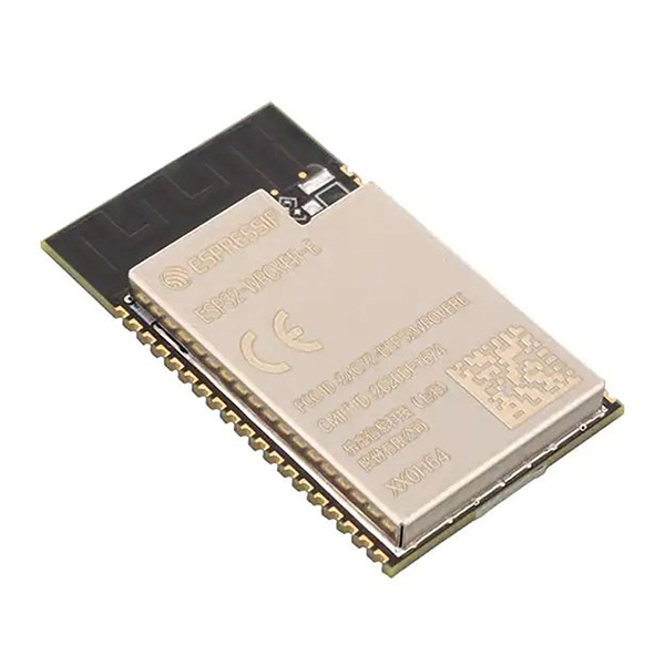 Espressif Systems ESP32-WROVER-E-N16R8