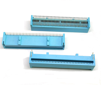 1.27mm Pitch 40pin Edge Connector for BBC Microbit V2 IO Expansion Board Adapter for Microbit
