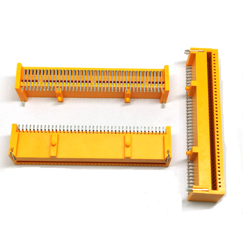 1.27mm Pitch 40pin Edge Connector for BBC Microbit V2 IO Expansion Board Adapter for Microbit