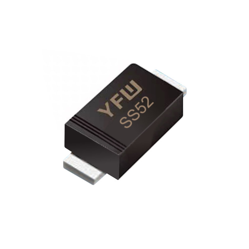 SS52F DC COMPONENTS