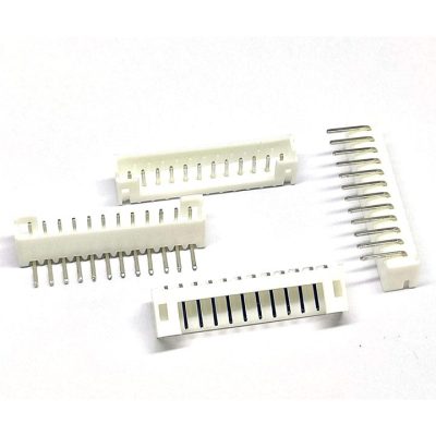 PH B12B-PH CONN HEADER VERT 12POS 2MM B12B-PH-K-S(LF)(SN)