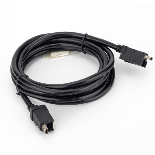 Automotive wiring Mini USB 5P