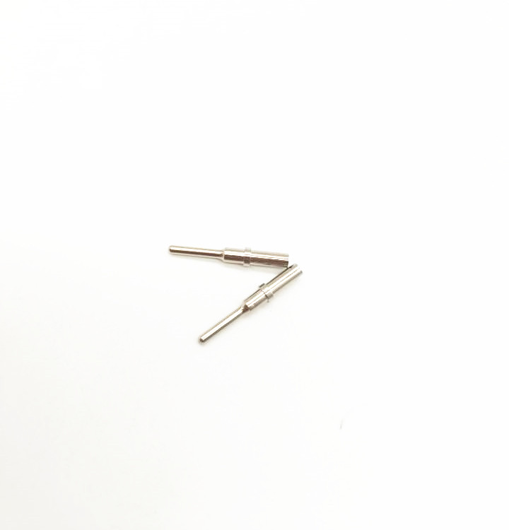 0460-202-16141 Pin Contact made in china nickel material dt soild terminal