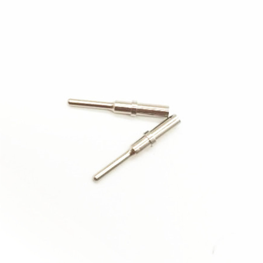 0460-202-16141 Pin Contact made in china nickel material dt soild terminal