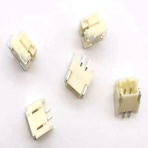 PH S2B-PH-SM4-TB Connector Header Surface Mount Right Angle 2 position 0.079