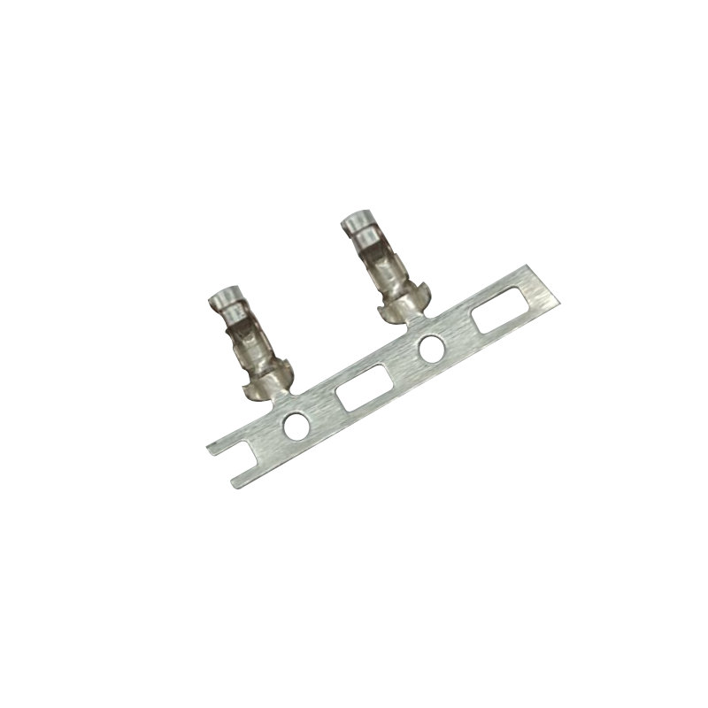 2.5mm XH housing Crimp Terminal SXH-001T-P0.6 female Brass Contact pins Reel package