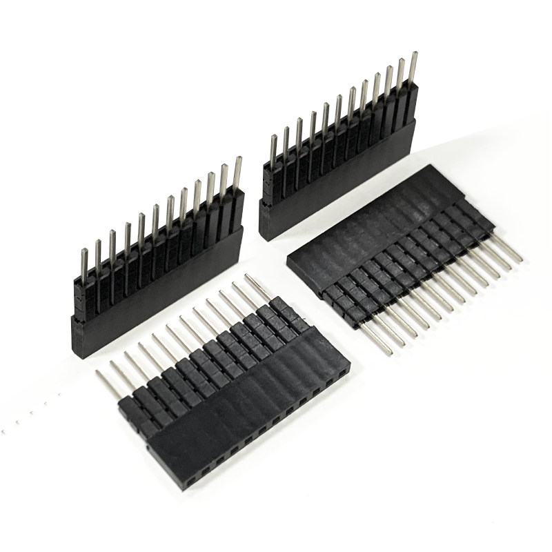 Exploring PCB Socket Connectors and Edge Connector Sockets