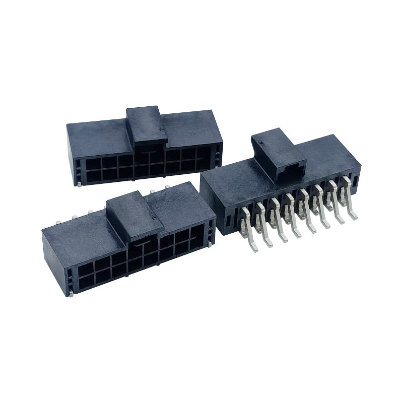 2.5mm 16P Wire to Board Connector 1054051116 NanoFit 105405