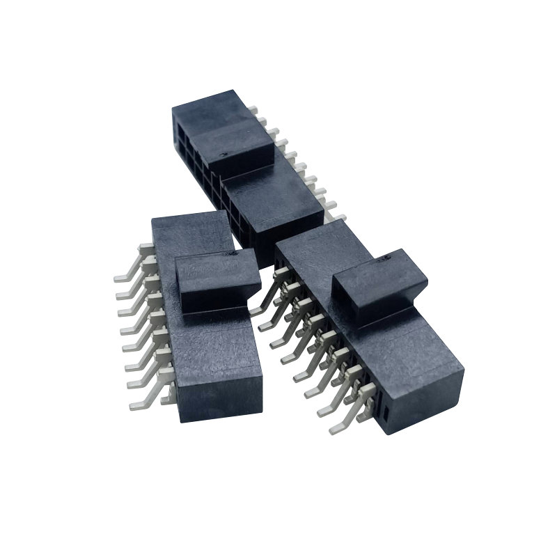 2.5mm 16P Wire to Board Connector 1054051116 NanoFit 105405