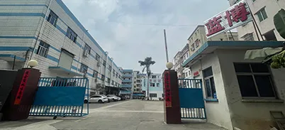 OEM connector & wire harness manufacturer (Sinxe2006)