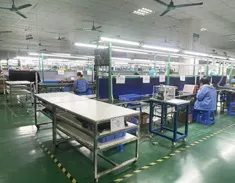 OEM connector & wire harness manufacturer (Sinxe2006)