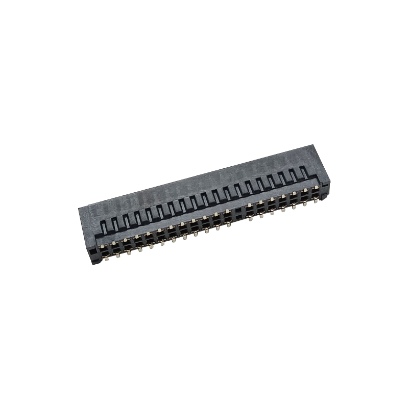 MEC2-20-01-L-DV-K-TR – 40 Position Female Connector Non Specified ...