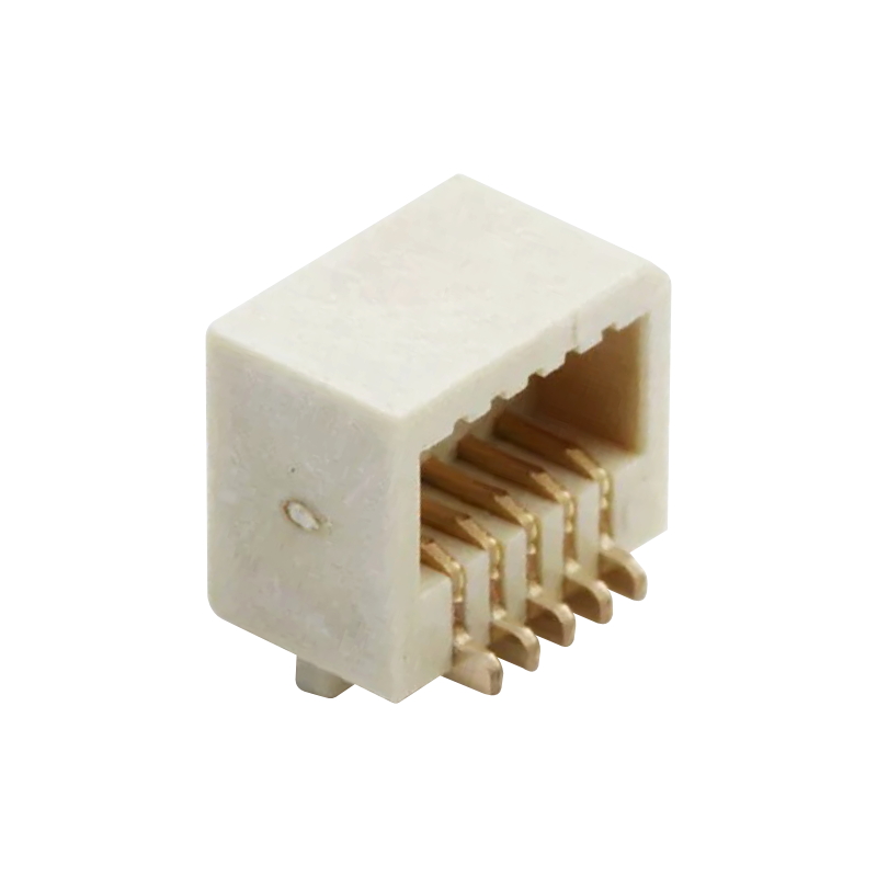Slimstack smt type 533091070 male BTB connector