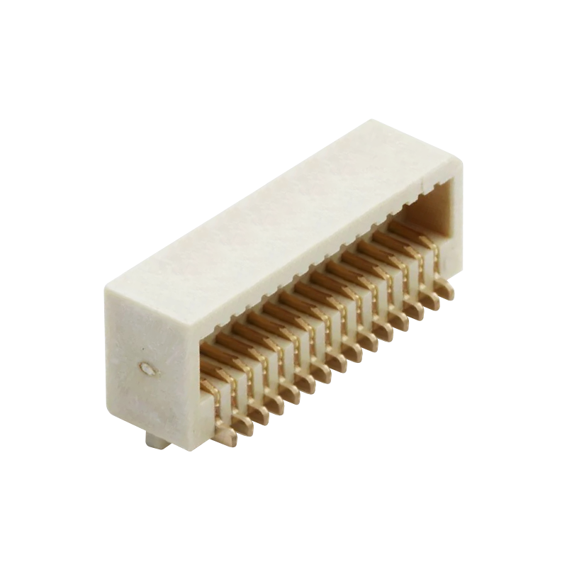 board to board plug 533093070 smt type connector 30p