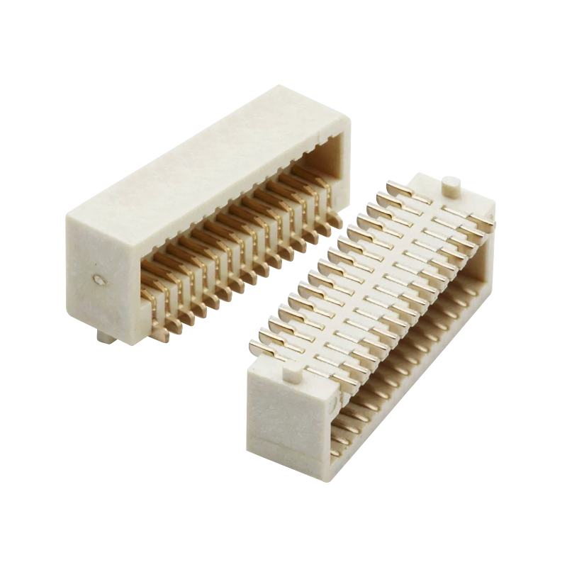 board to board plug 533093070 smt type connector 30p