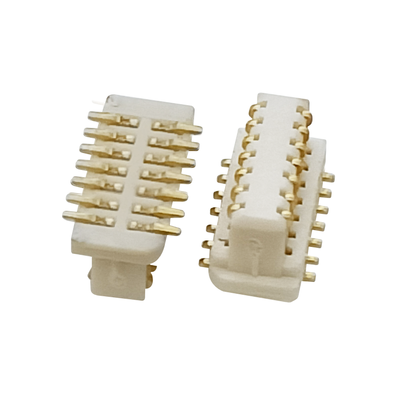 524651470 0.8mm Pitch BTB micro connector smt type