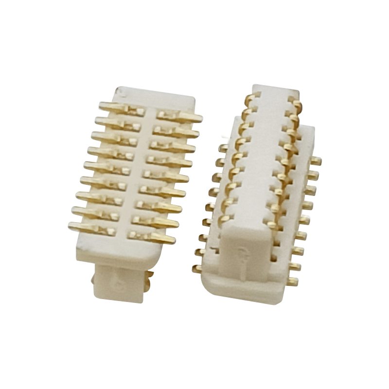 Molex SlimStack 524651870 high speed board to board
