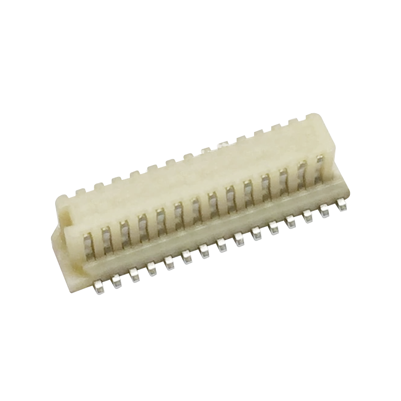 small pcb connector stm type 524653070 BTB