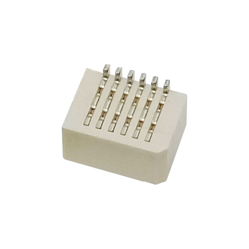 SlimStack 533091270 Board to Board Connector Male 12pin