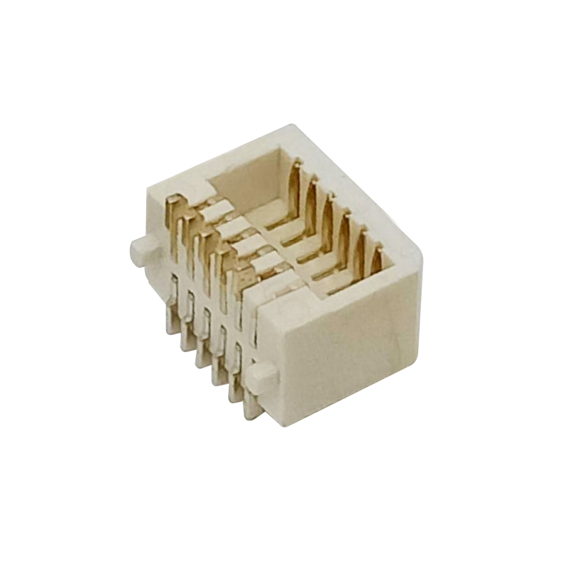 SlimStack 533091270 Board to Board Connector Male 12pin