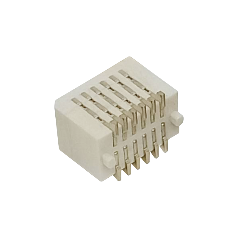 SlimStack 533091270 Board to Board Connector Male 12pin