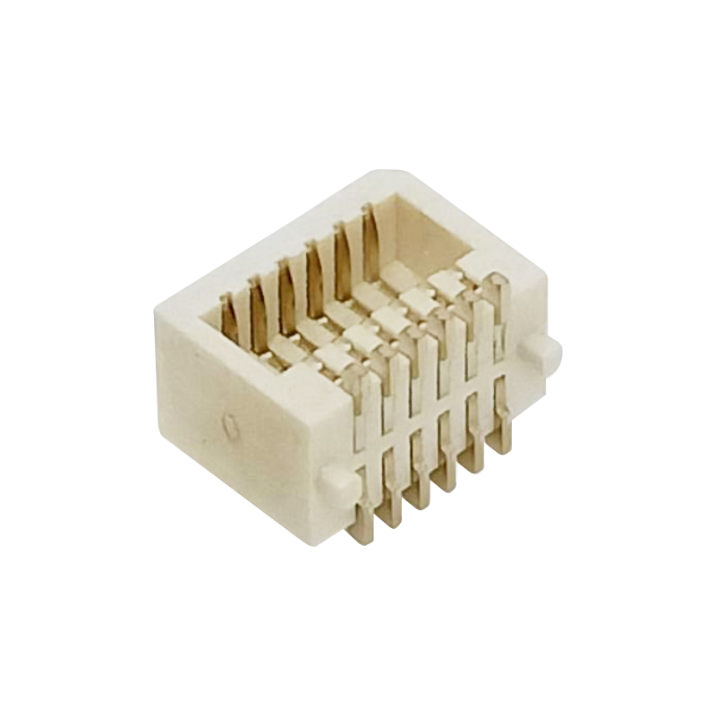 SlimStack 533091270 Board to Board Connector Male 12pin