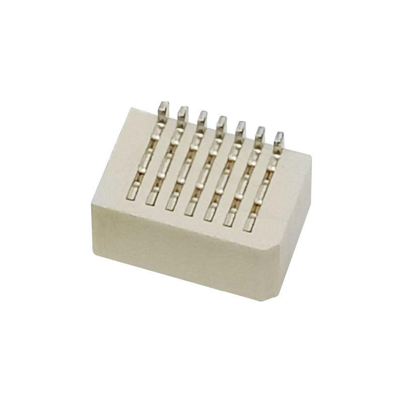 SlimStack 533091470 Board to Board Connector gold plated 14pin