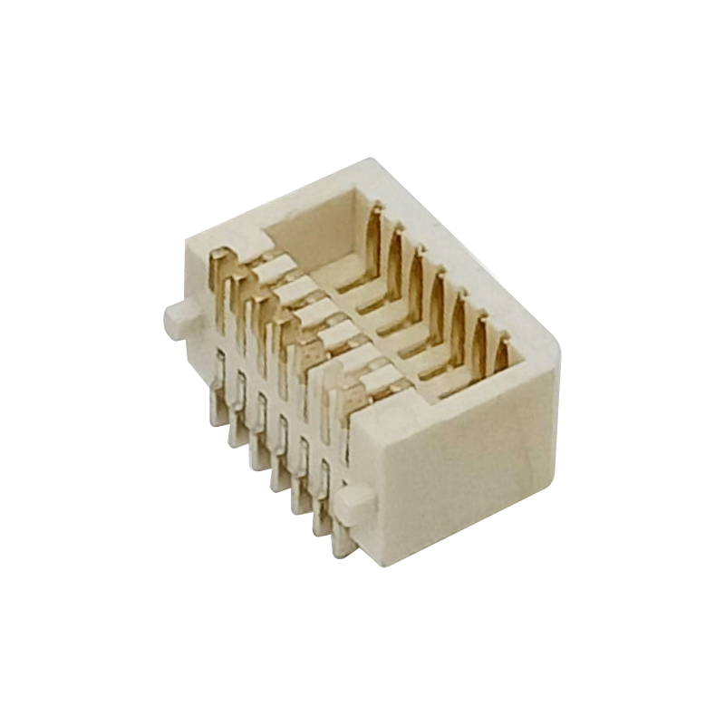 SlimStack 533091470 Board to Board Connector gold plated 14pin