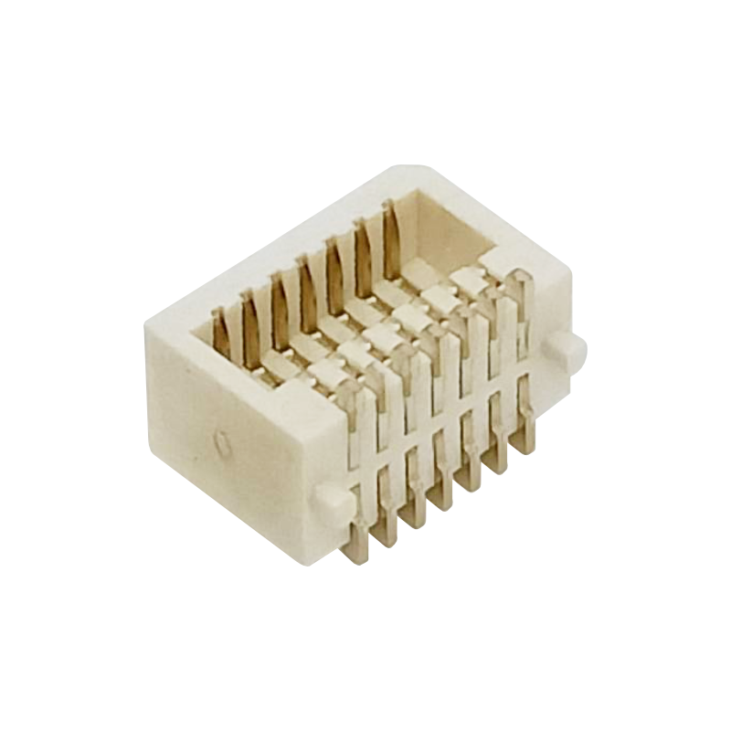 SlimStack 533091470 Board to Board Connector gold plated 14pin