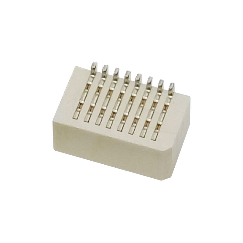 SlimStack 533091670 mezzanine connectors plug 16pin