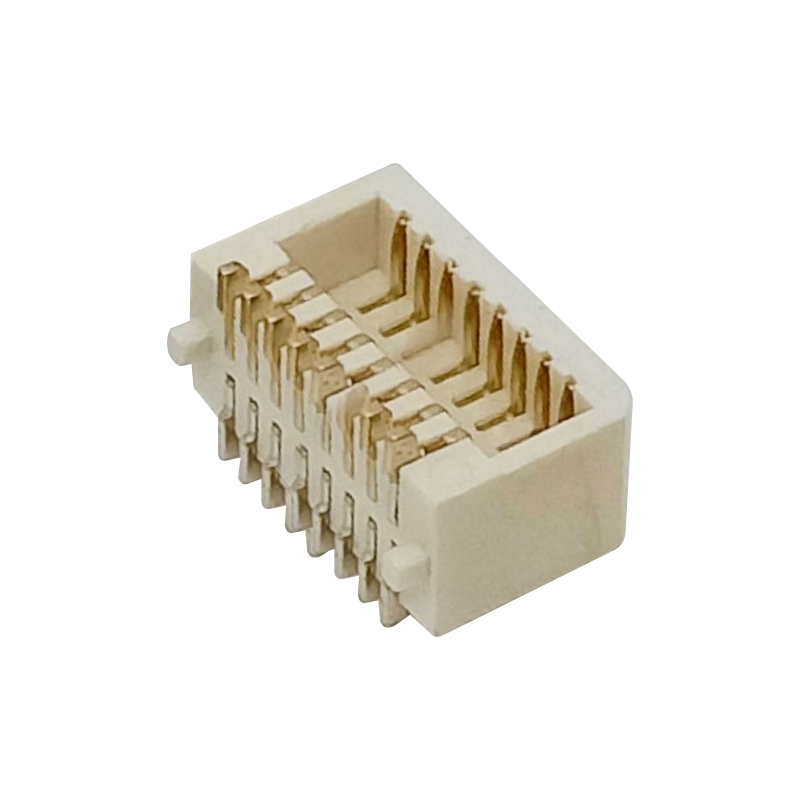 SlimStack 533091670 mezzanine connectors plug 16pin