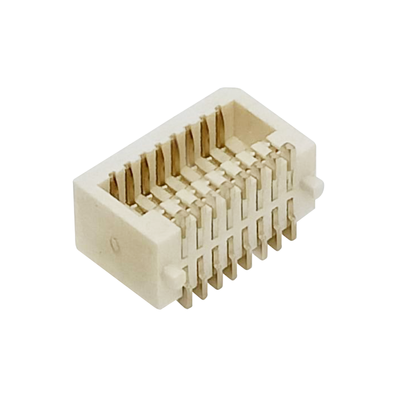SlimStack 533091670 mezzanine connectors plug 16pin