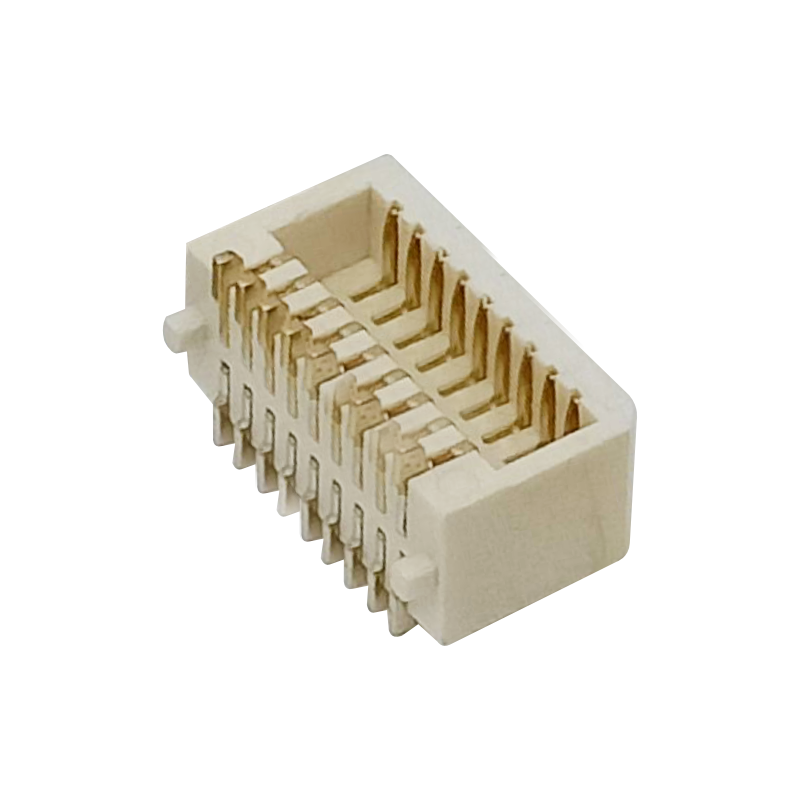 SlimStack 533091870 Automotive Micro Connector Board 18pin