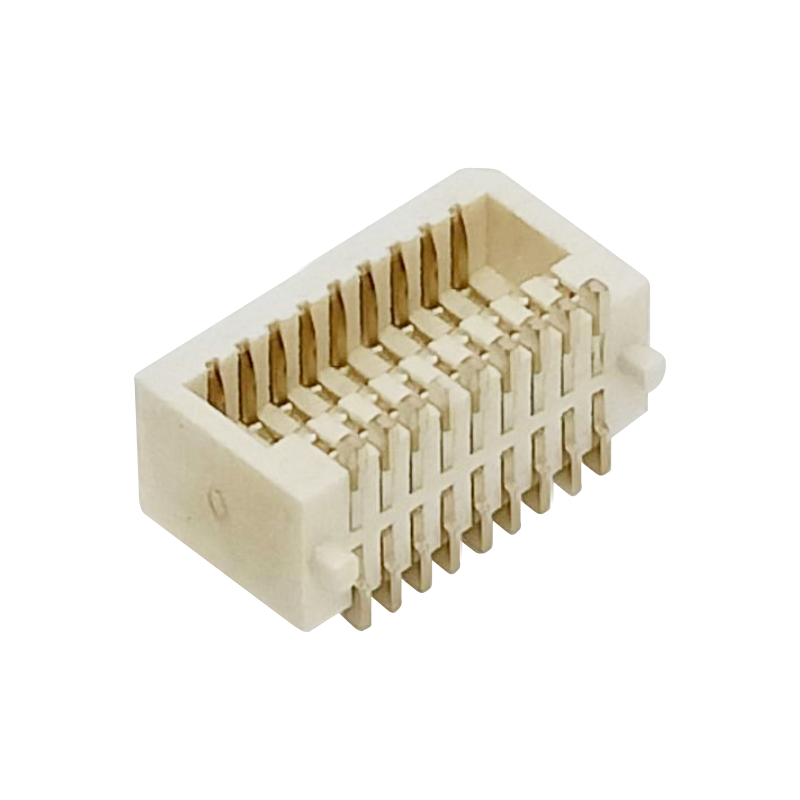 SlimStack 533091870 Automotive Micro Connector Board 18pin