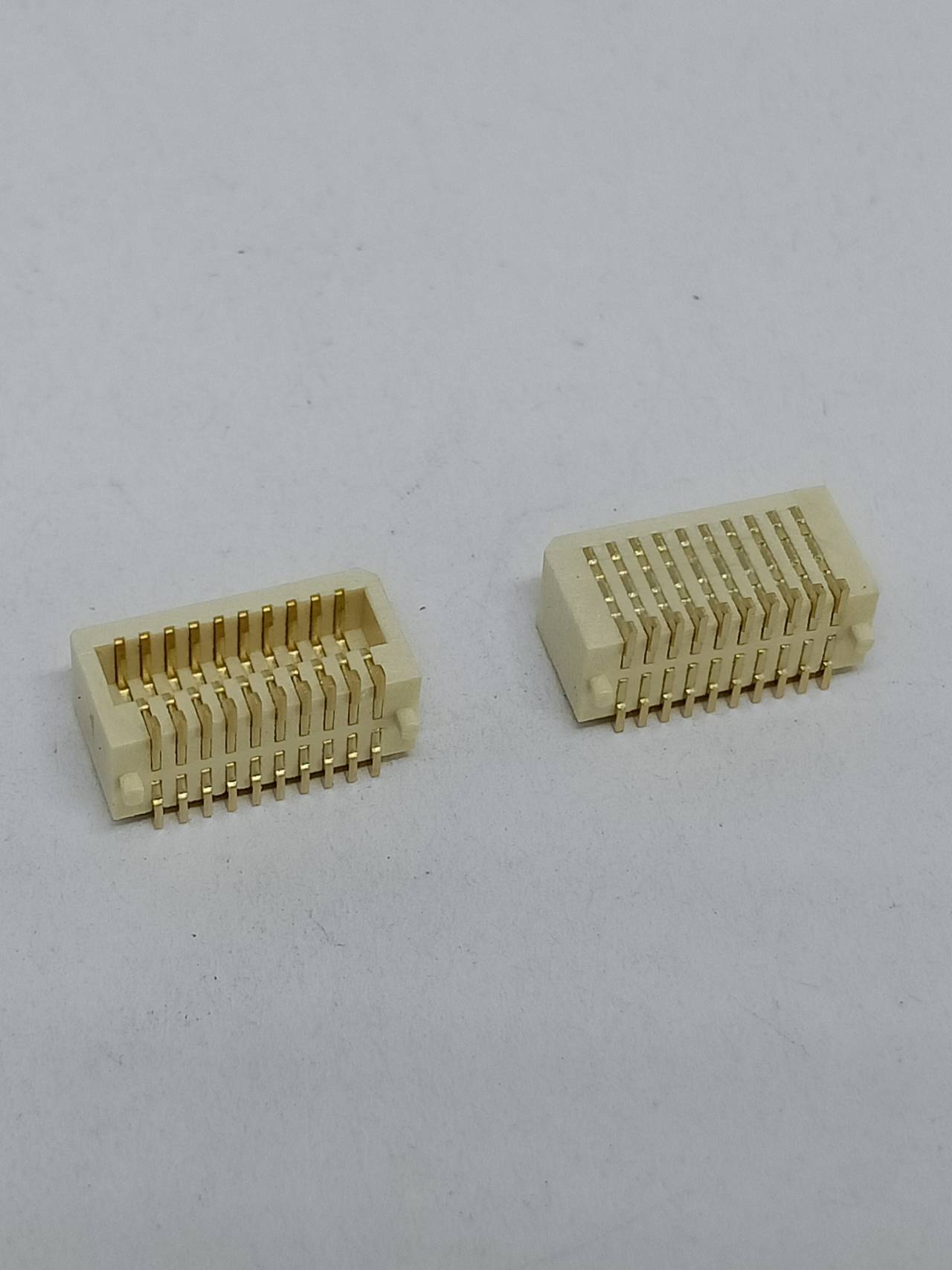 SlimStack 533092070 BTB 53309 connectors 20pin