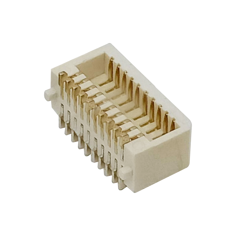 SlimStack 533092070 Flexible stacking small pcb connectors 20pin