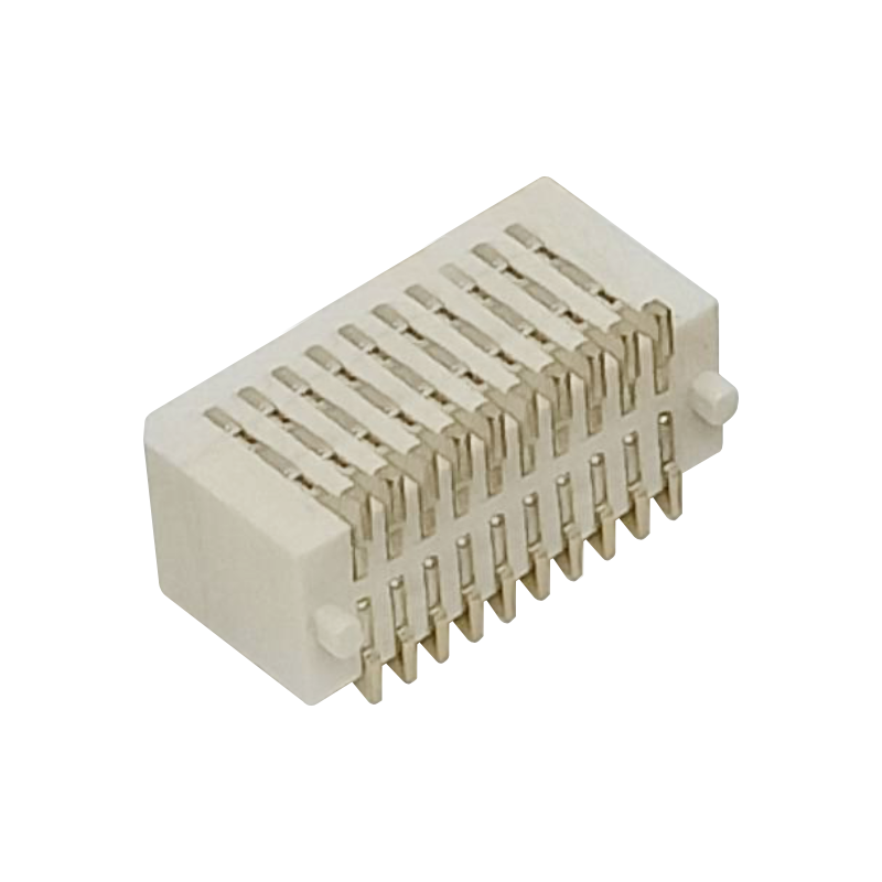 SlimStack 533092070 BTB 53309 connectors 20pin
