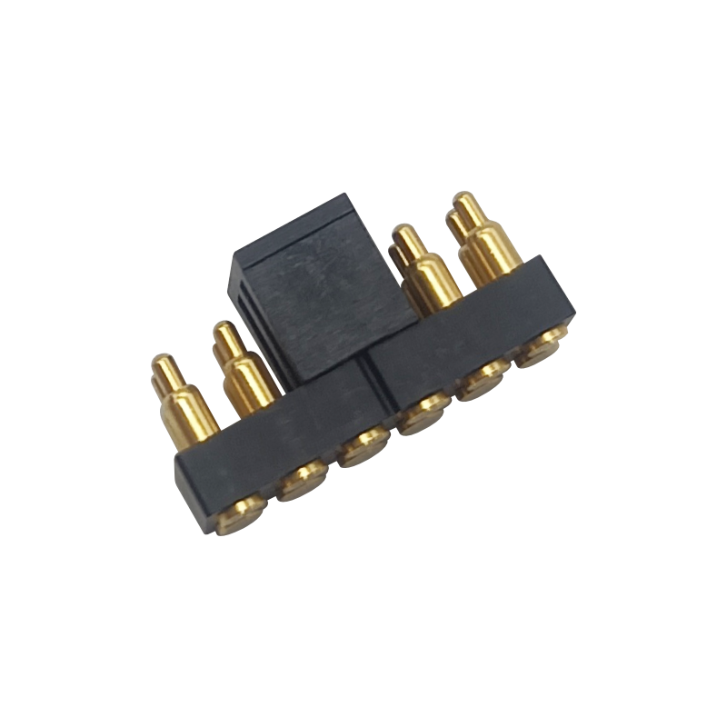 Mill-Max equivalent 814-22-010-30-000191
