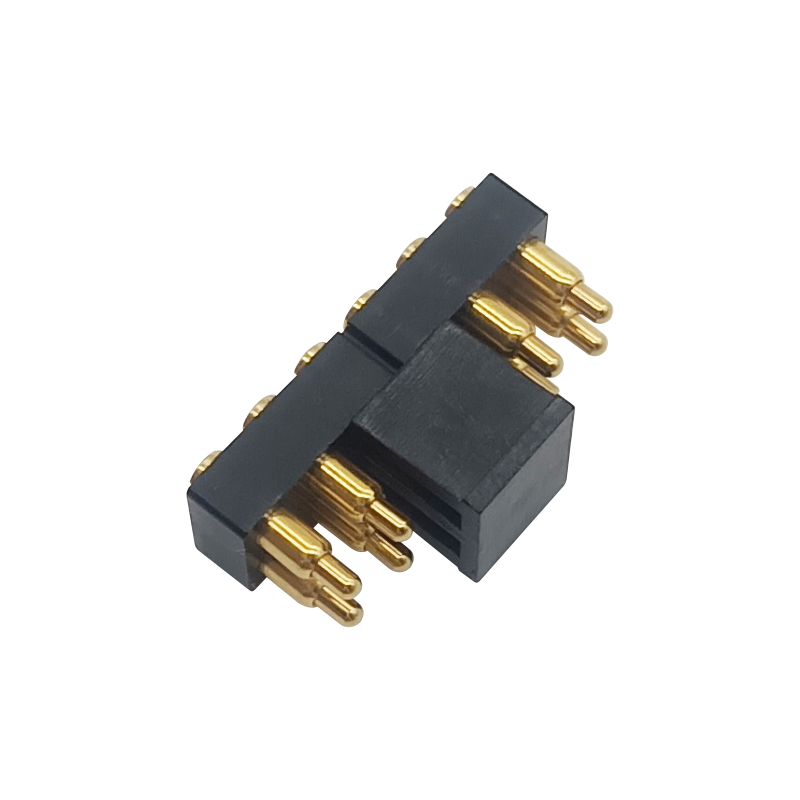 Mill-Max equivalent 814-22-010-30-000191