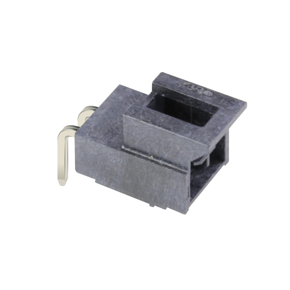 Nano Fit 105313 Molex header 2 Circuits 105313 1202 connector