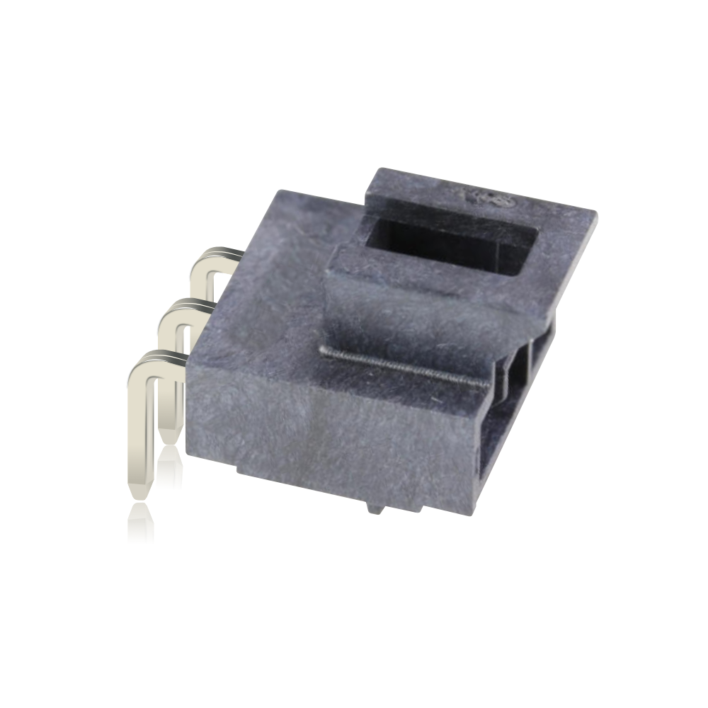 Molex 105313 nanofit 10513131103 female header 3Pin connector