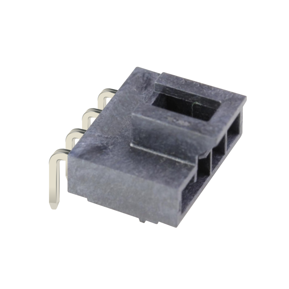 2.5mm wafer 1053131104 nanofit 1051313 header connector