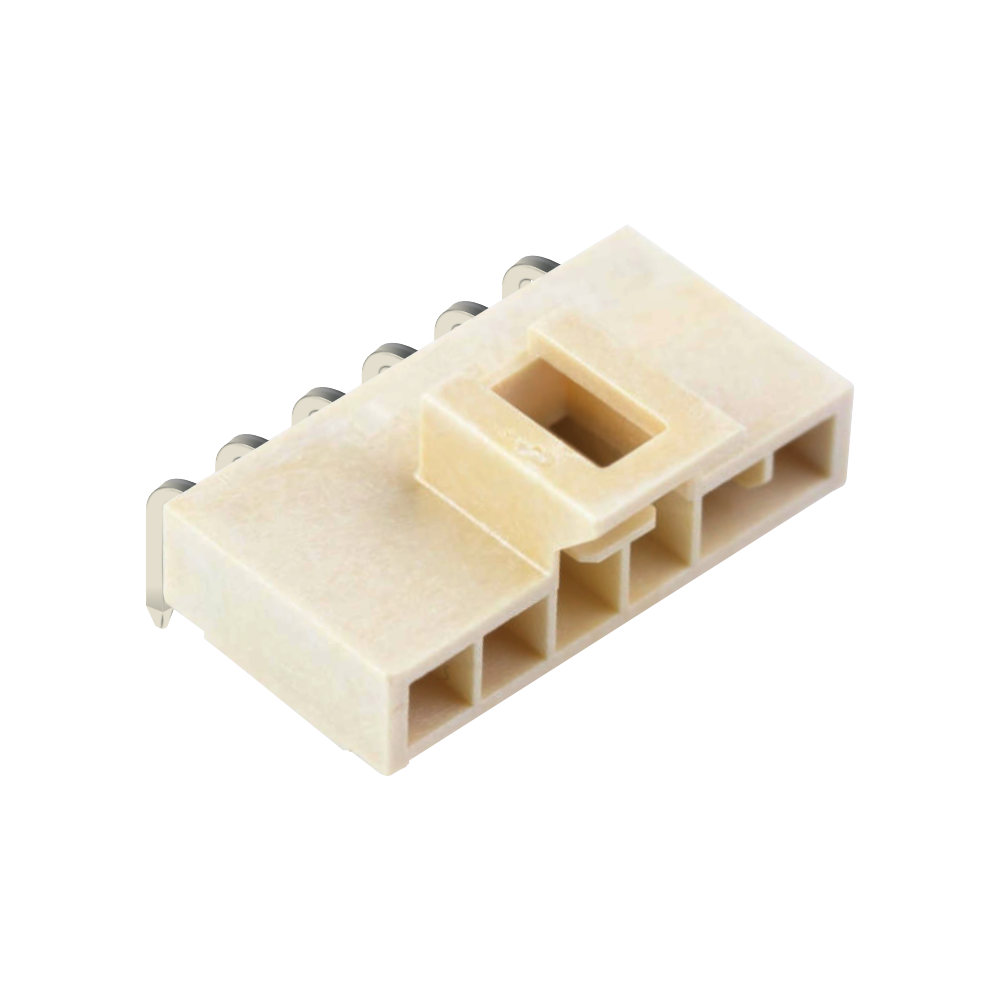molex 105313 Nano fit 1053132106 header 6P Wafer connector