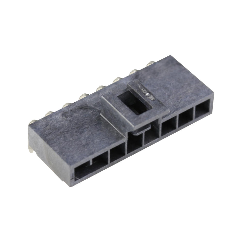 molex 1053131108 header Connector 10531 female header