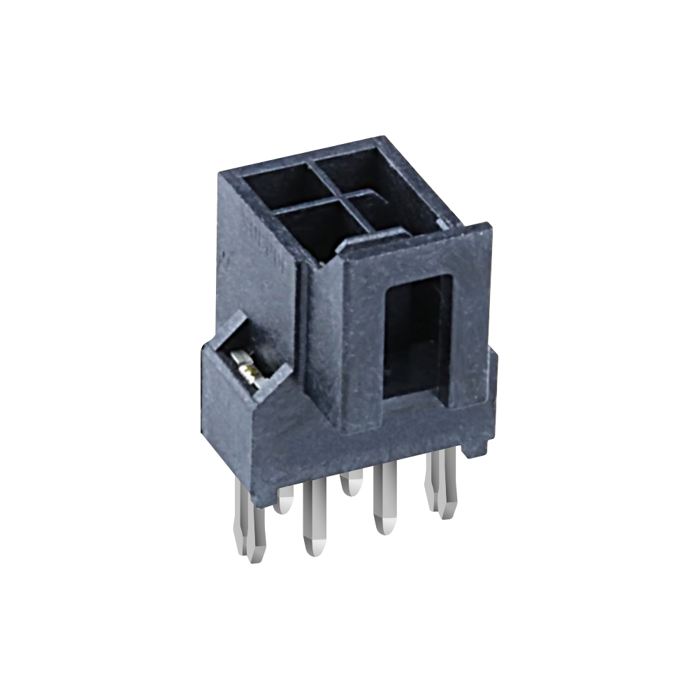 Nanofit 105312 Molex Header 1053121104 PCB Connector