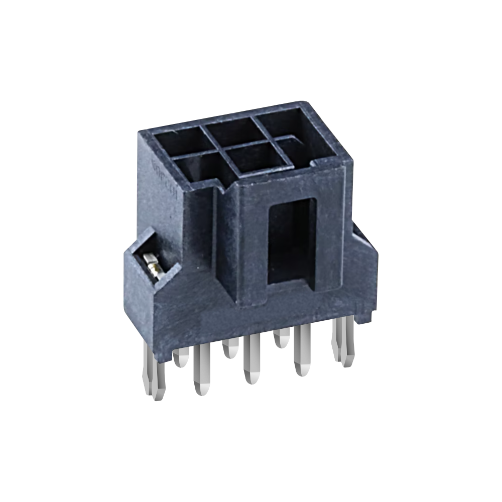 Nano fit 105312 Molex PCB Header 1053121106 Connector