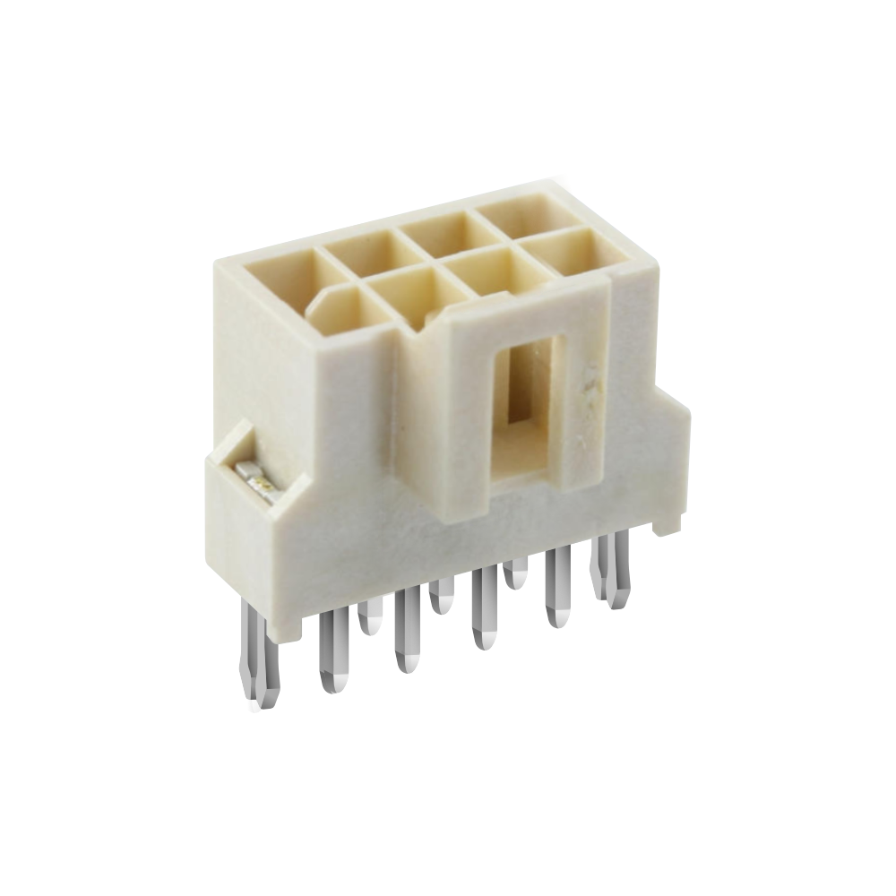 Molex 105312 PCB Header 1053122108 Nano fit Connector