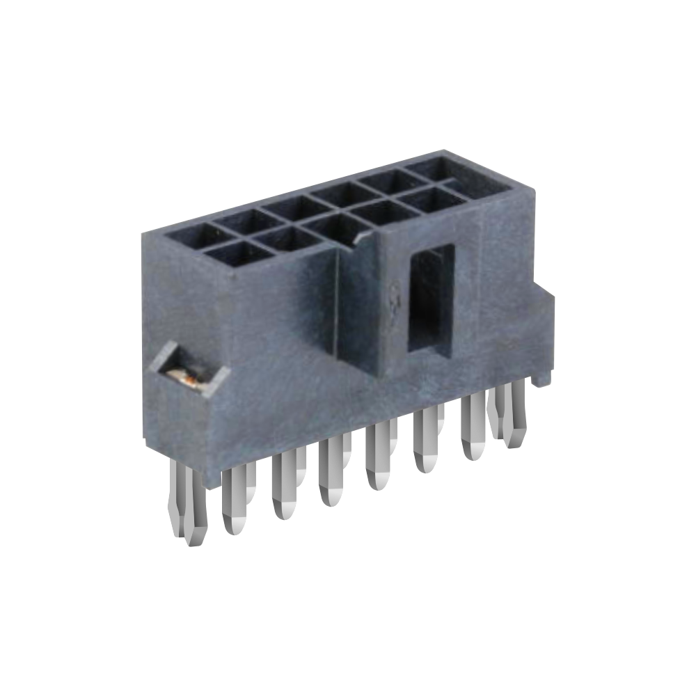 molex 105312 pin Header 1053121212 Nano fit Connector