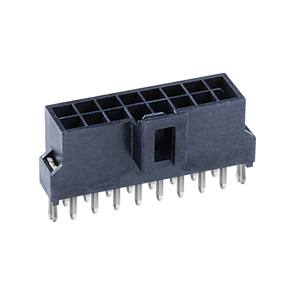 NanoFit 105312 Header 1053121116 Molex Connector 